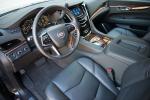 Cadillac Escalade 4WD Luxury 2015 года